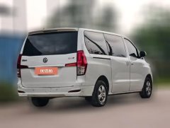 2020 Dongfeng Fengxing Lingzhi Plus 2021 2.0L MT Comfort 7Seat #3