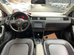 2015 Volkswagen Santana 2015 1.6 AT Fashion #9