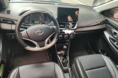 2021 Toyota Yaris L 2020 To dazzleX 1.5 AT Luxury #12