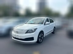 2022 Dongfeng Fengshen Fengshen E70 2021 500 SuperEnjoyEdition #1
