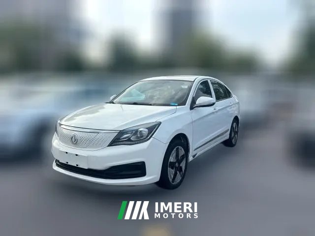 2022 Dongfeng Fengshen Fengshen E70 2021 500 SuperEnjoyEdition