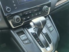 2021 Honda CR-V 2021 1.5T AT 240TURBOFashionFWD #14