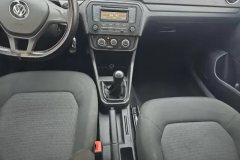 2018 Volkswagen Jetta 2017 1.4 MT Fashion #16