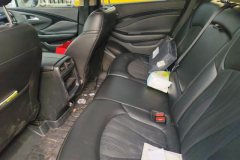 2016 Buick Envision Plus 2017 1.5T AT 20TLeadingFWD #11