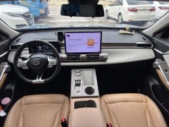 2022 GAC Trumpchi Trumpchi Yingku 2022 1.5T AT SuperNewstarProEdition #6
