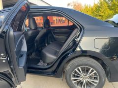 2017 Toyota Levin 2017 1.2T AT GElite #10
