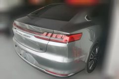 2022 BYD Han 2020 DM 4WDPerformanceLuxury #3