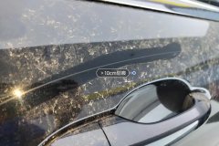 Right Rear Door