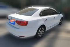 2019 Volkswagen Sagitar 2018 1.6 AT Comfort #3