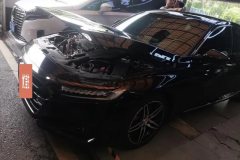 2023 Honda Accord 2022 1.5T AT 260TURBOfantasy night Premium #1