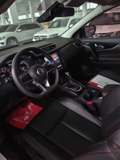 2024 Nissan Qashqai 2023 Classic 2.0L AT CVT XVComfort #7