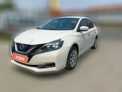 2018 Nissan Sylphy EV 2018 Smart Lead EV #1