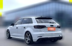 2020 Audi A3 Sedan 2020 1.4T AT 35TFSIEntry Facelift China VI #4