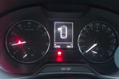 2015 Škoda Octavia 2015 1.6 MT YijunEdition #14