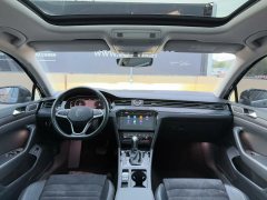 2022 Volkswagen Magotan 2020 2.0T AT 330TSILuxury #7