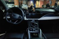 2021 Geely Auto Boyue 2022 BoyueX AT 1.8TD DCTSmart #12