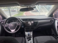 2018 Toyota Levin 2017 1.8 AT H GSEliteSunroofEditionHybrid Facelift HEV #9