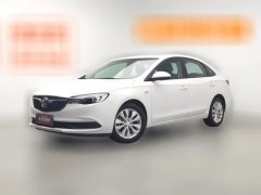 2022 Buick Excelle GT Sedan 2021 1.5 AT modelElite Facelift #1