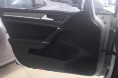 2020 Volkswagen Golf 2020 1.4T AT BelovedEdition280TSI R-Line #7