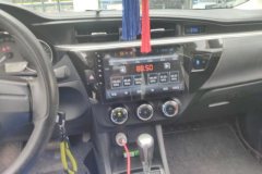 2015 Toyota Levin 2014 1.6 AT GElite #13