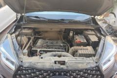 2022 Chery Tiggo 5x 2022 Supersuper heroEdition 1.5L MT Fashion #10