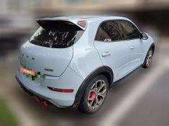 2022 Ora Good Cat GT 2022 MulanEdition 480km AT Long Range #2