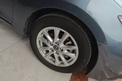 2016 Mazda Mazda3 Axela Sedan 2016 1.5 AT Luxury #6