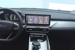 2023 Geely Auto Binyue 2023 1.5T AT DCTdiamondEdition #13