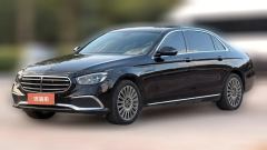 2023 Mercedes-Benz E-Class 2020 2.0T AT E300LLuxury #1
