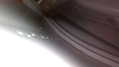 Right Rear Fender