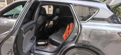 2026 Voyah Free 2025 318 259km 4WDDiscovery #6