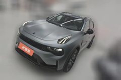 2025 Lynk & Co Lynk & Co 01 2025 2.0TD 2WDHuanNewProEdition #1