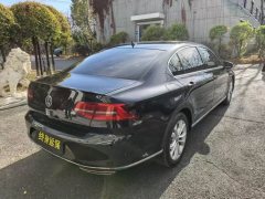 2020 Volkswagen Magotan 2019 2.0T AT 330TSI Luxury China VI #5