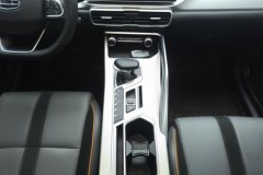 2023 Geely Auto Binyue 2023 1.5T AT DCTdiamondEdition #16
