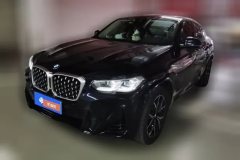 2023 BMW X4 2022 2.0T AT xDrive 25i MSport Pkg (Imported) #1