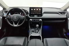 2022 Toyota Wildlander 2022 2.0 AT 2WDLuxuryPLUSEdition #12