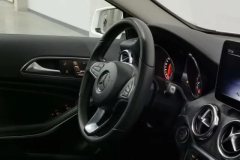 2018 Mercedes-Benz GLA-Class 2018 1.6T AT GLA200FashionFWD #23