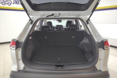 2024 Toyota Corolla Cross 2023 Hybrid 2.0L AT Pioneer #4