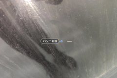 Left Rear Door