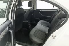 2018 Volkswagen Jetta 2017 1.5 MT Comfort #19