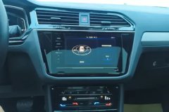 2020 Volkswagen Tiguan L PHEV 2020 1.4T AT 430PHEVPHEVFlagship #13