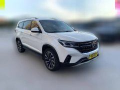 2023 Dongfeng Fengxing Fengxing T5L 2020 1.5T AT Luxury7Seat China VI #2