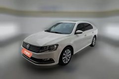 2017 Volkswagen Lavida 2017 1.4T AT 230TSIComfort #1