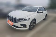 2022 Volkswagen Lavida 2023 1.5L AT 5 Million Edition #1