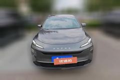 2025 Roewe D6 2025 450km Exclusive #2