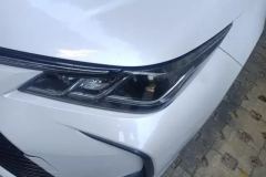2020 Toyota Corolla 2019 1.2T AT S-CVT GL-iLuxury #5