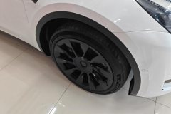2022 Tesla Model Y 2022 Facelift rear wheel driveEdition #6