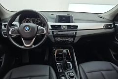 2019 BMW X1 2019 2.0T AT 20LiLeadingFWD #12