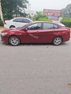 2017 Chevrolet Cavalier 2016 1.5 AT HappyEdition #2