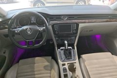 2016 Volkswagen Magotan 2017 1.8T AT 330TSILuxury #12
